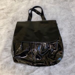 Marni Black leather Bag